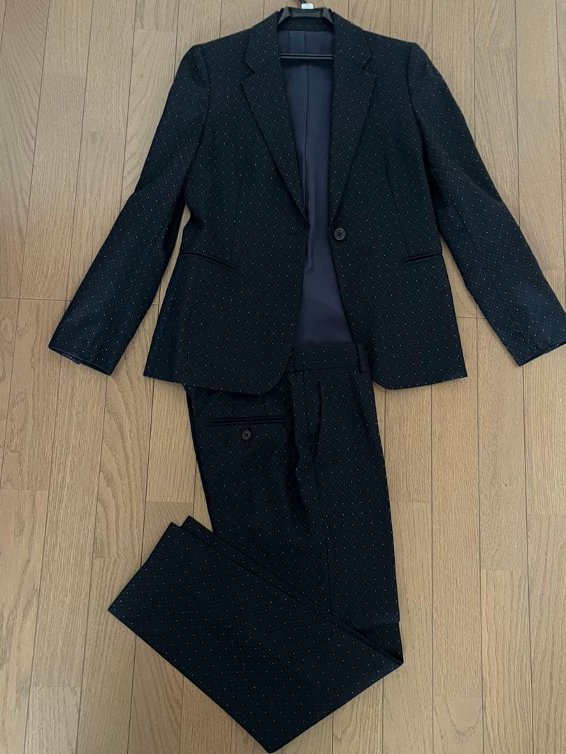 美品　ポールスミス　レディーススーツ上下セット