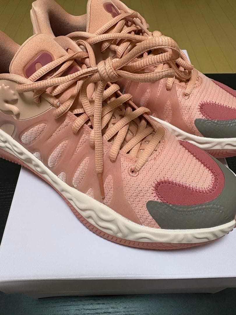 PUMA HALI1 hali1 26cm ハリ1 ハイビスカス