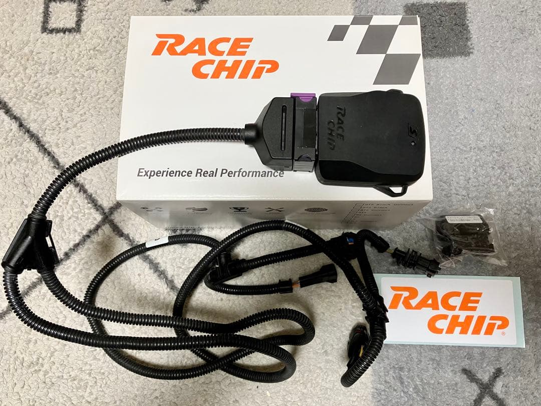 ジムニー JB64 RACE CHIP S レースチップ サブコン