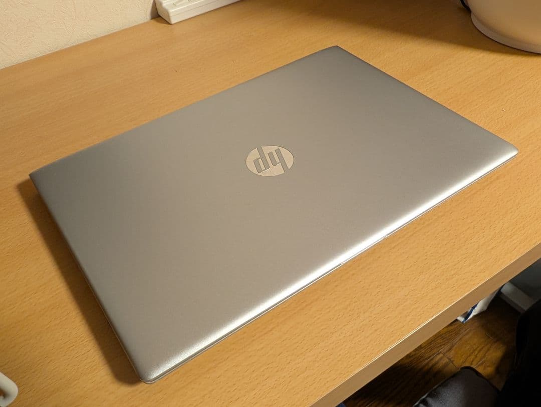 HP ProBook 450 G5 / 第7Core i3 / SSD128GB