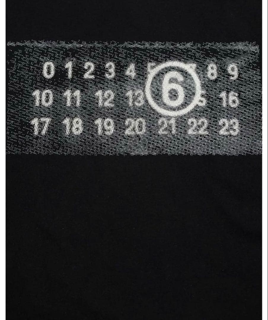 MM6 MAISON MARGIELA キッズ Tシャツ
