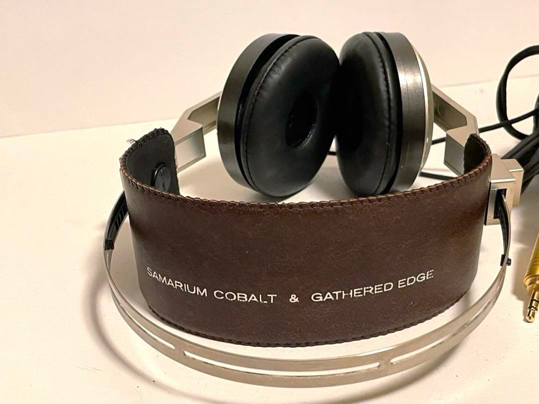 日立 Lo-D（ローディ）　 ステレオヘッドホン HD-S9