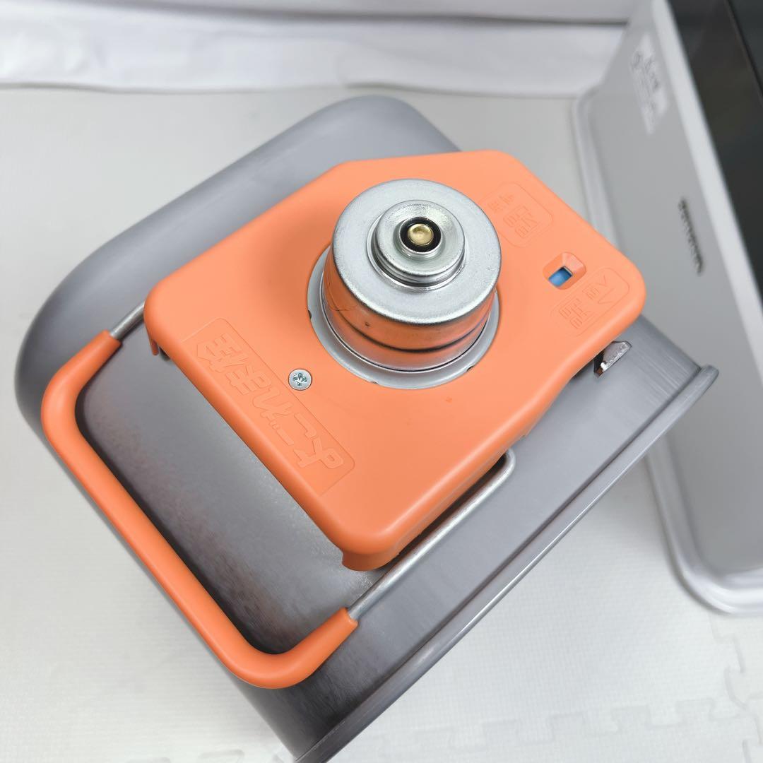 CORONA 石油ファンヒーター FH-WZ3622BY