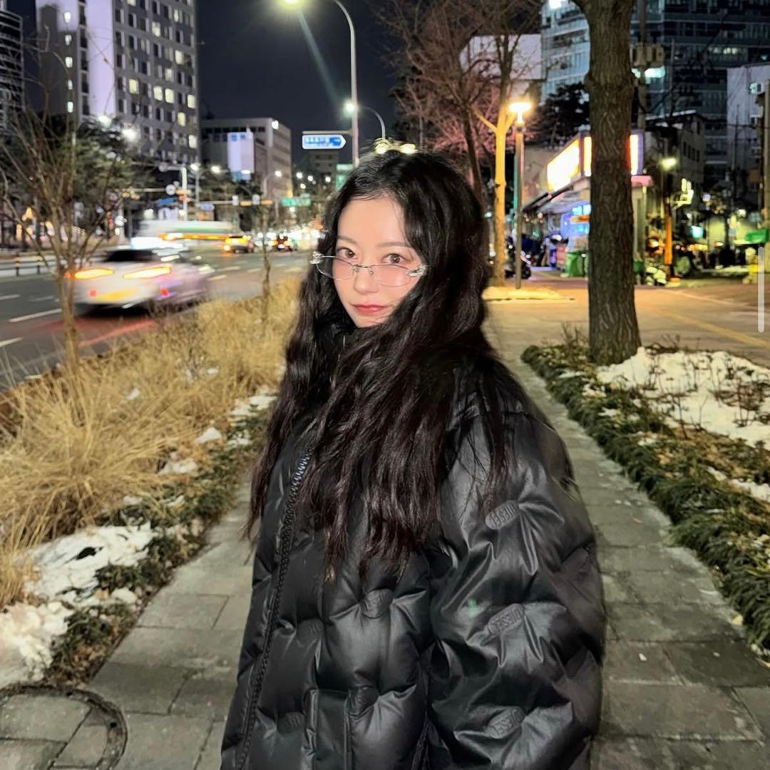 小物 gentle monster Glitz 02