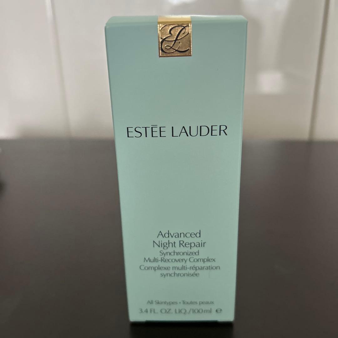 ESTÉE LAUDER Advanced Night Repair 100mℓ