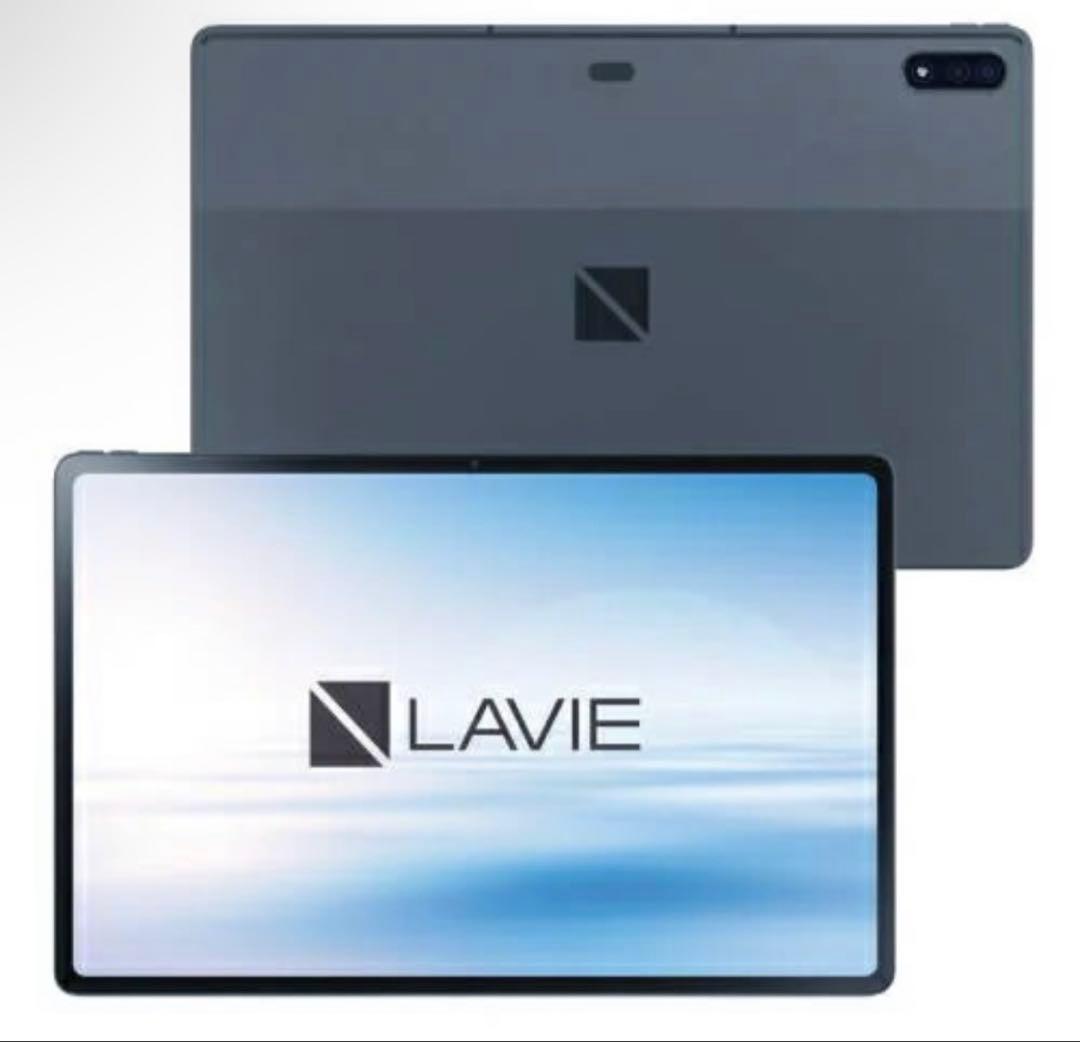 タブレット端末 LAVIE Tab T12 PC-T1295DAS