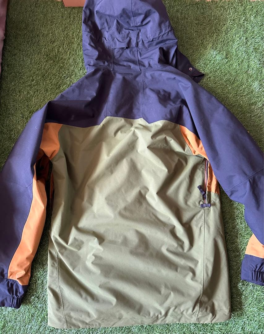 スノーボードウェア 241