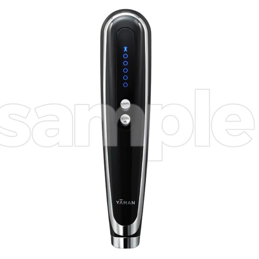 新品未使用　YA-MAN ヤーマン キャビスパ 360 HDS-100B