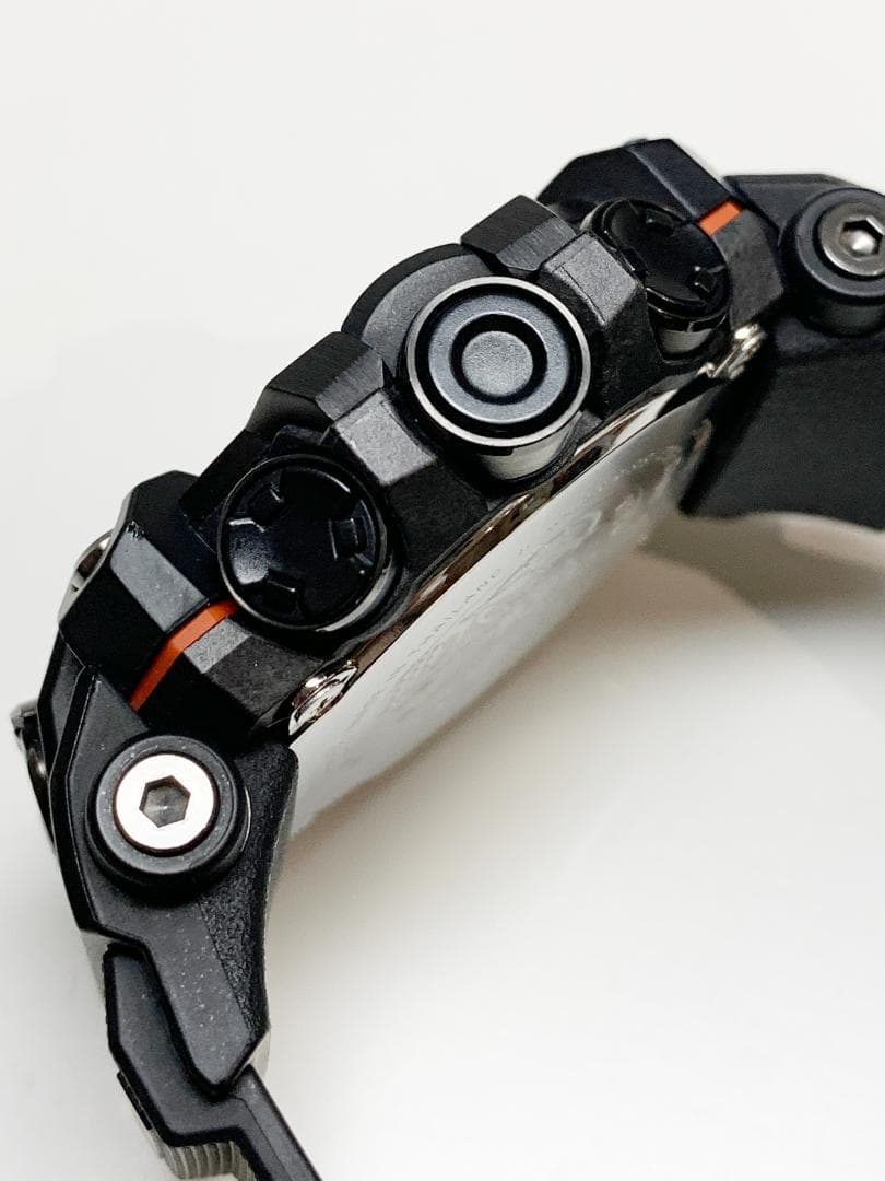 G-SHOCK【MUDMAN】GW-9500MEC-1JF│国内正規品