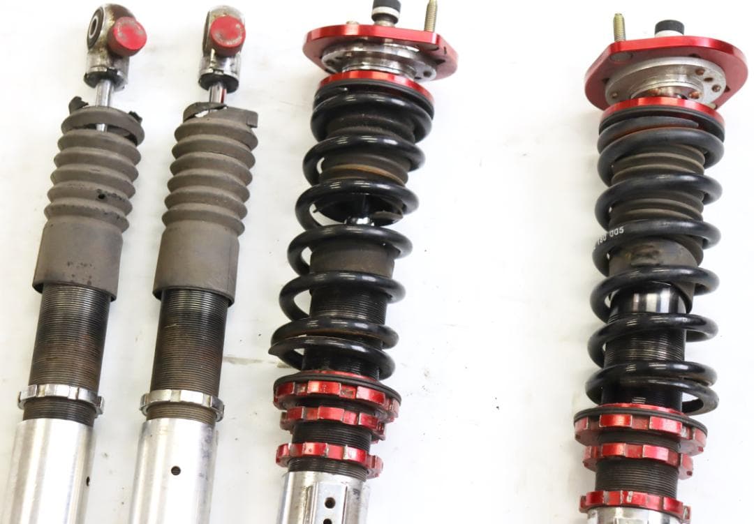 ムーヴ/ラテ/エッセ/ソニカ/タント/ミラジーノ　L150S/L152S 車高調