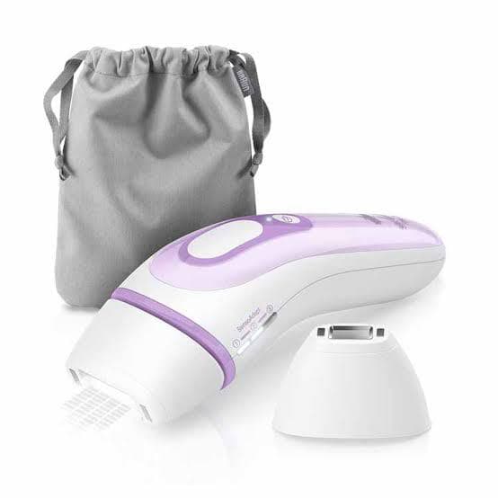 【早い者勝ち！大特価！】【新品未使用】BRAUN♡PL3000 光美容器