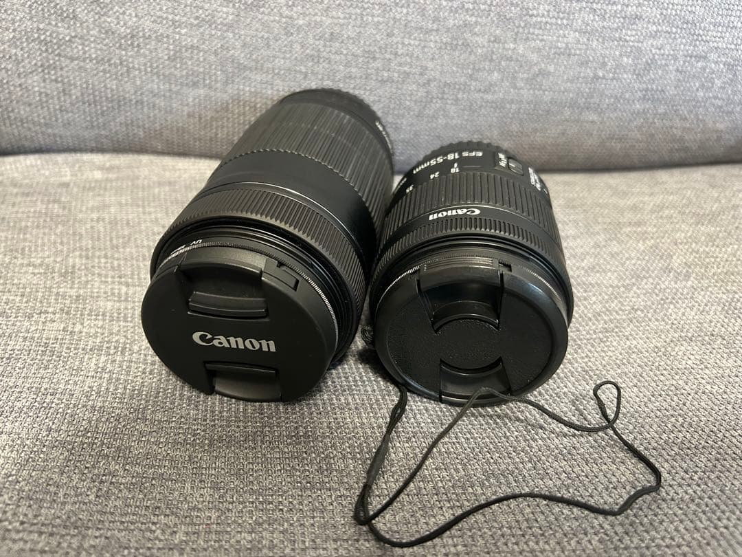 【フラワー】Canon EOS Kiss X9i デジタル一眼レフカメラ