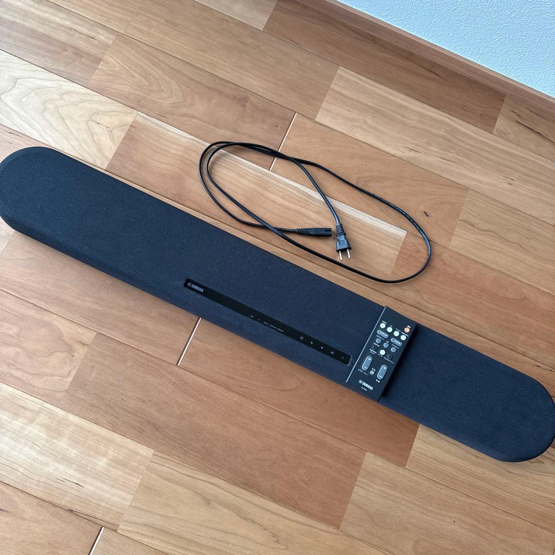 YAMAHA YAS-108 サウンドバー ヤマハ