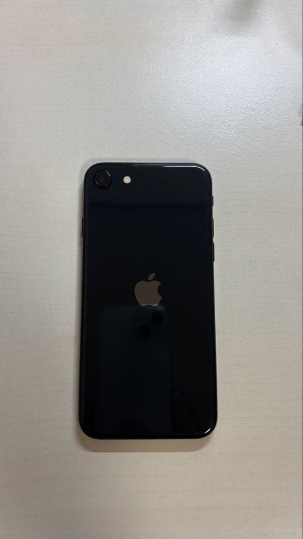 iPhone SE(第二世代)