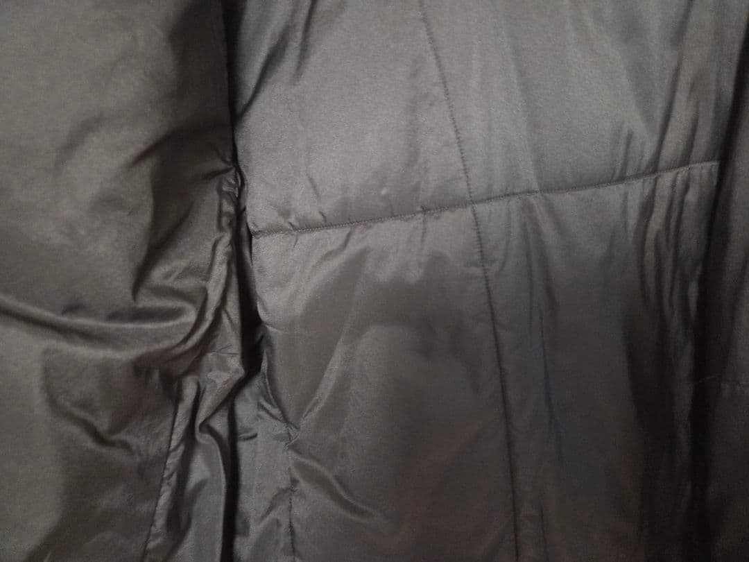 ARC'TERYXアトムARフーディ