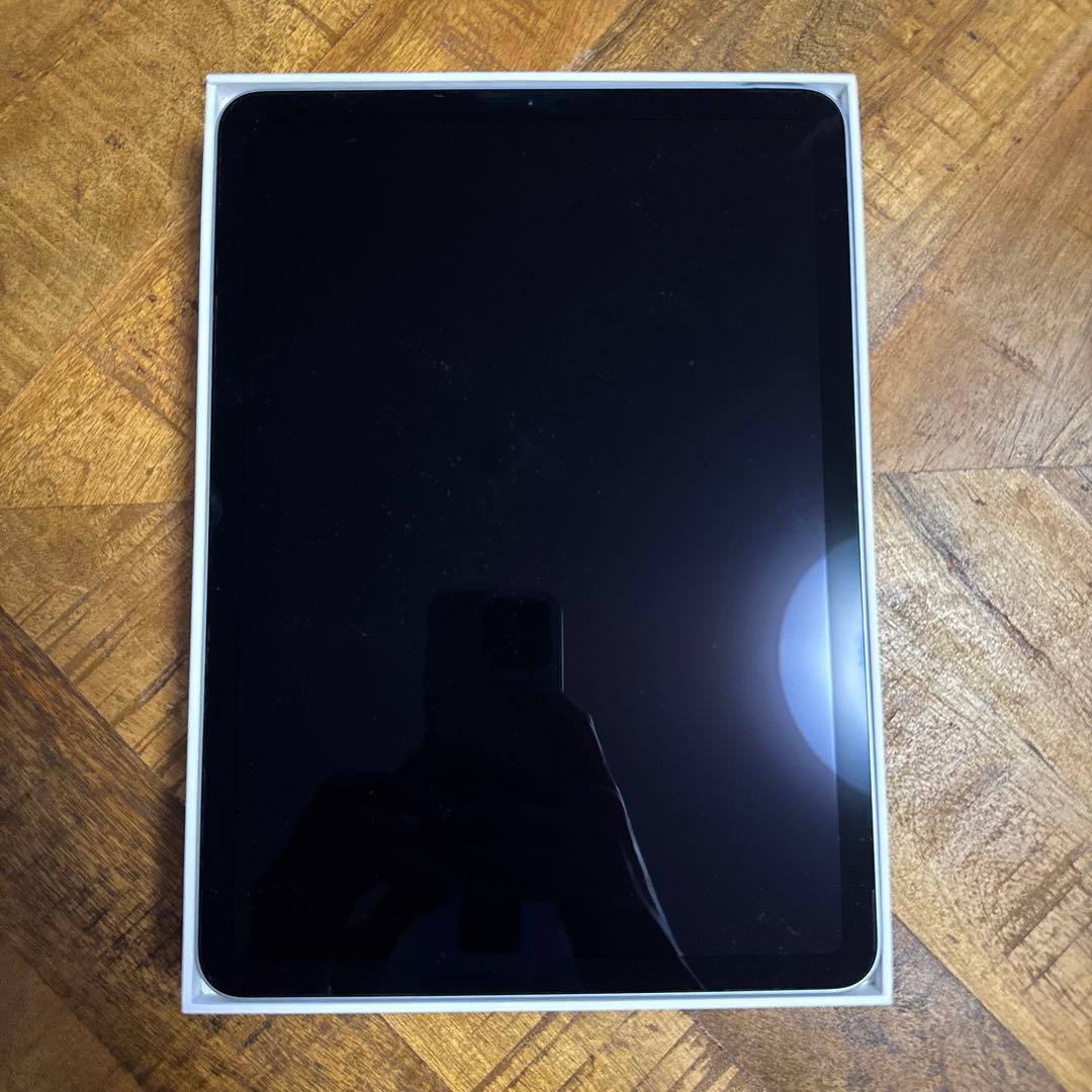 iPad Air (第4世代) スカイブルー 10.9インチ 本体