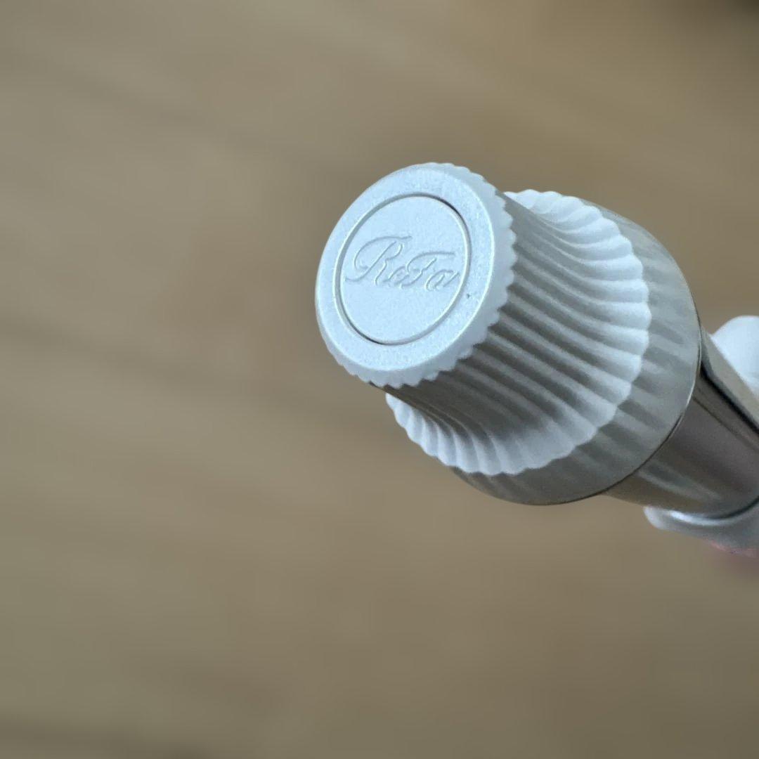 ReFa カールヘアアイロン 32ミリ 【美品】