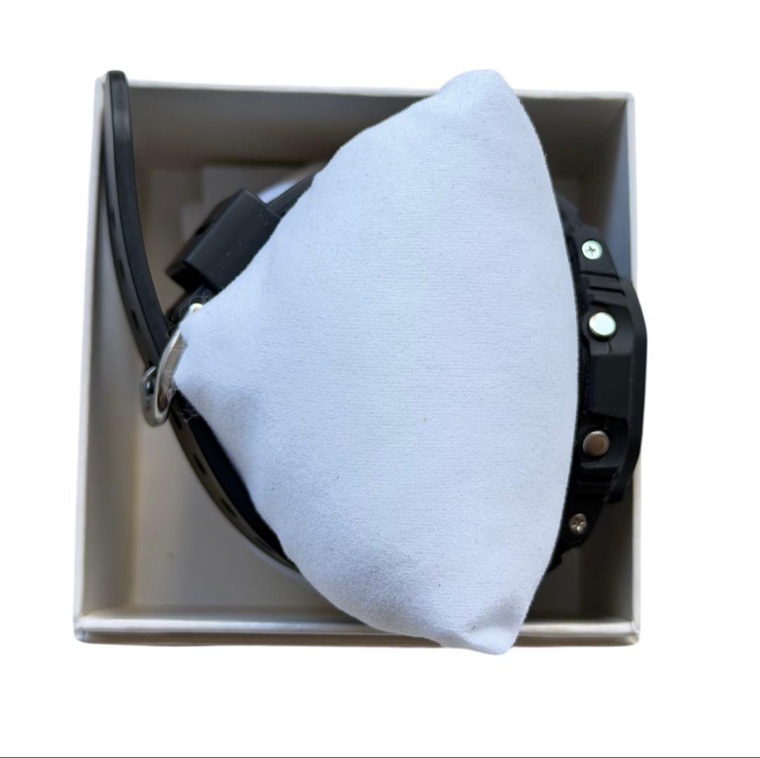 BABY-G（ベイビージー）スクエアフェイスモデル BGD-5000U-1BJ