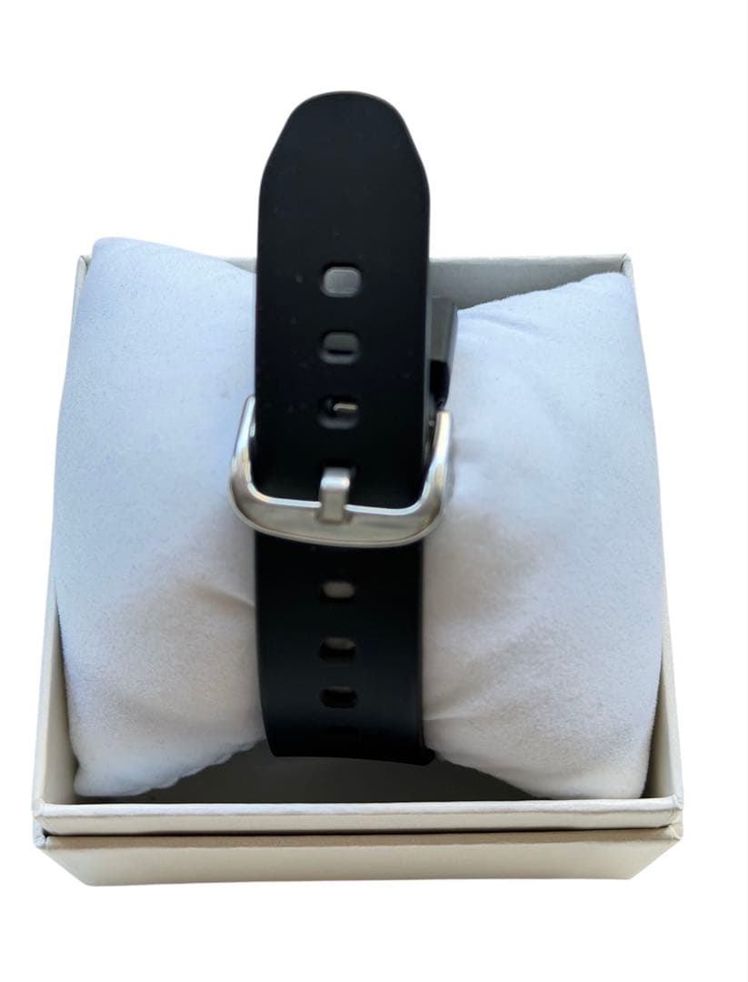 BABY-G（ベイビージー）スクエアフェイスモデル BGD-5000U-1BJ