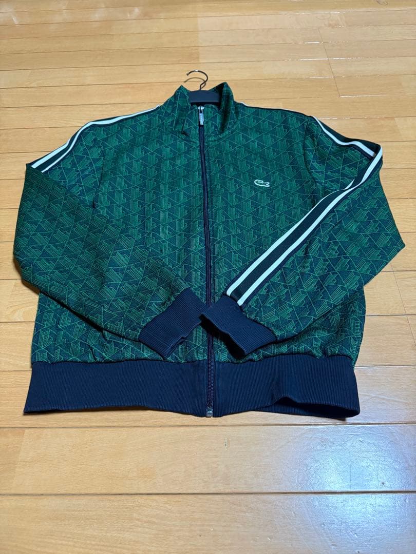 美穂さま専用♡LACOSTE ラコステセットアップ