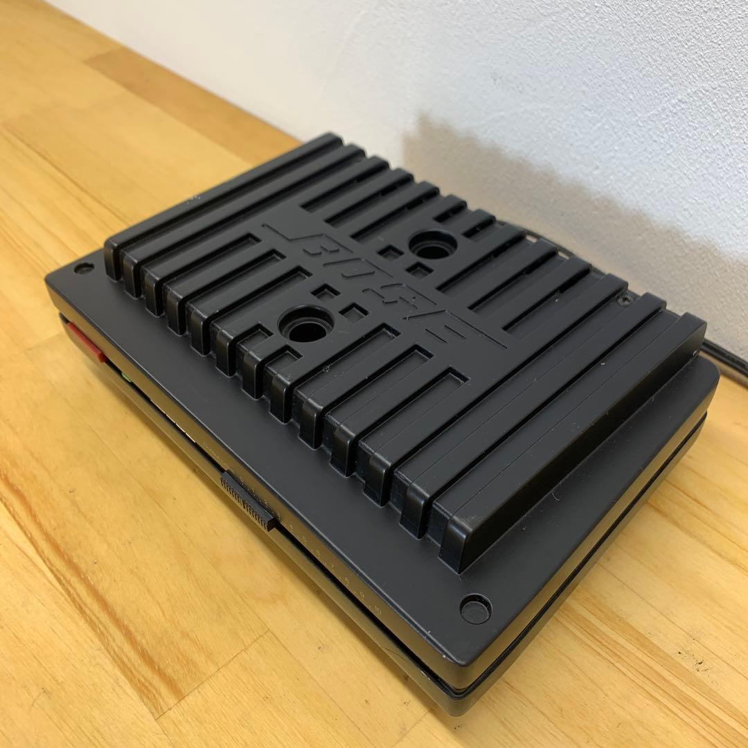 BOSE 1705 ステレオパワーアンプ メンテナンス済み 動作品