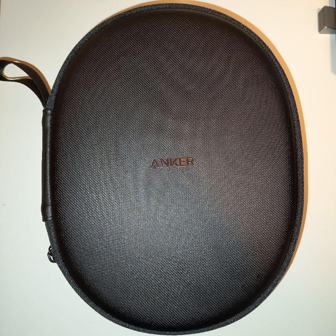 Anker PowerConf H700　充電スタンドあり