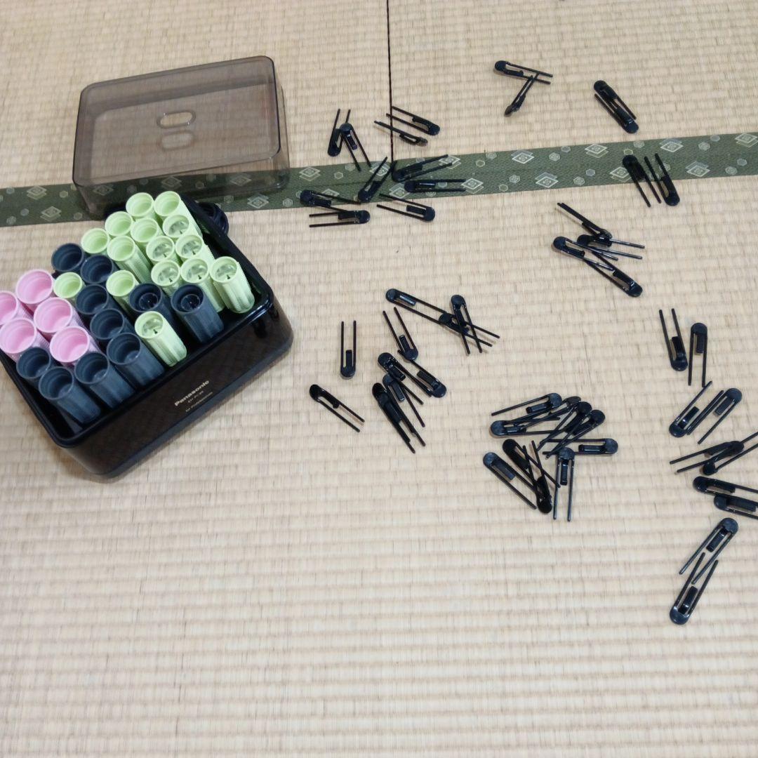 33.curl n Panasonic　eh pc30