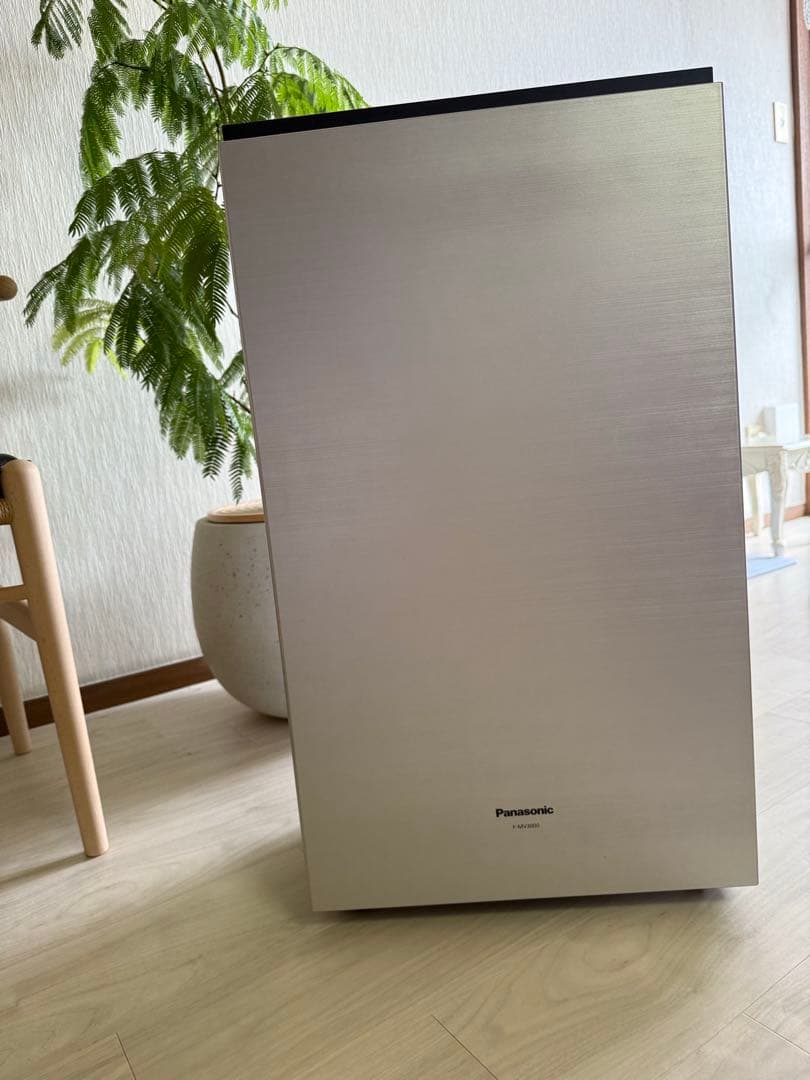 luucy♡専用Panasonic　ジアイーノ　F-MV3000　2019年製