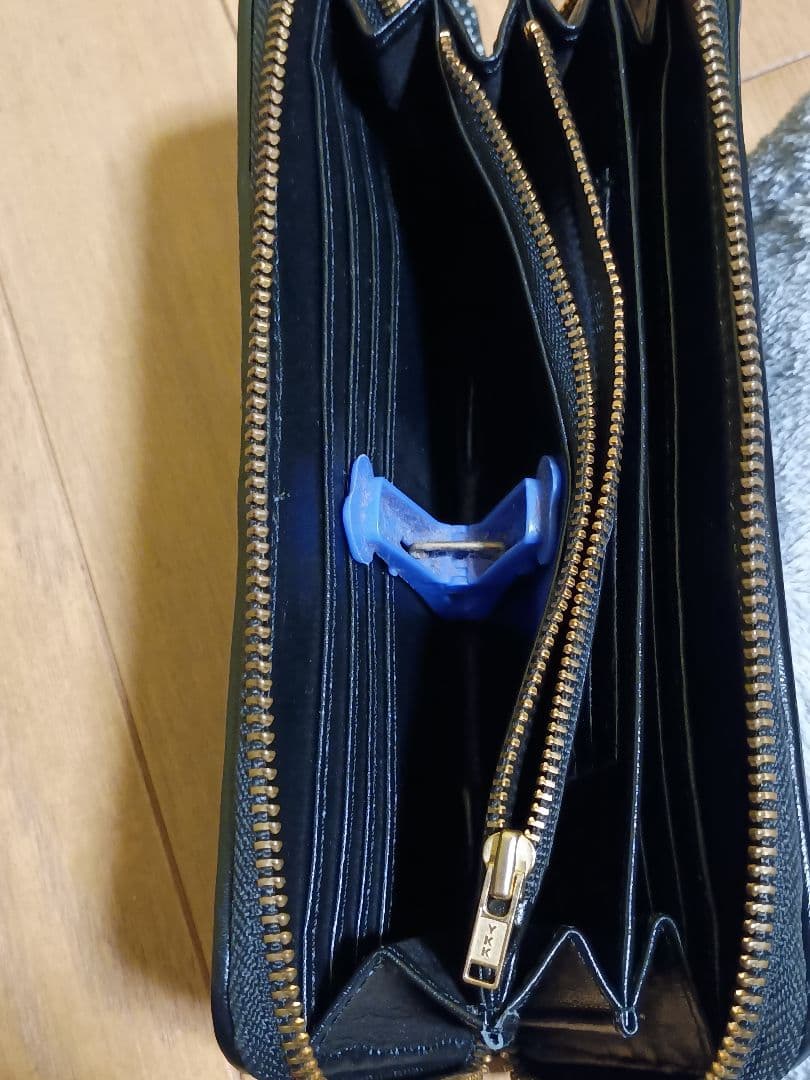 スタースティングレイ長財布