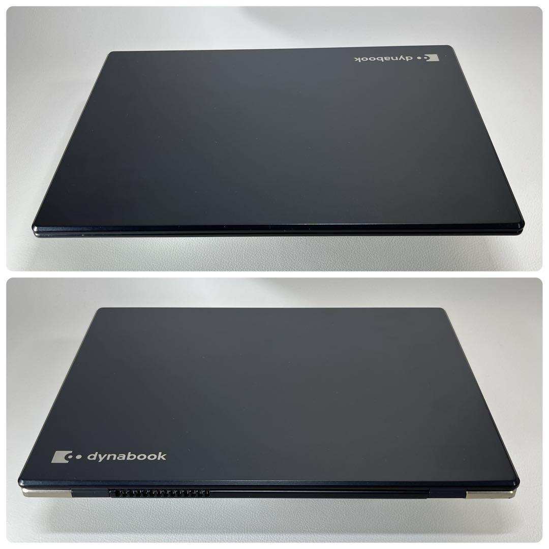 Windowsノート本体 dynabook G83/FP 10210U SSD 256GB RAM8GB