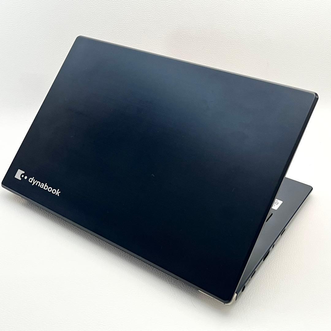 Windowsノート本体 dynabook G83/FP 10210U SSD 256GB RAM8GB