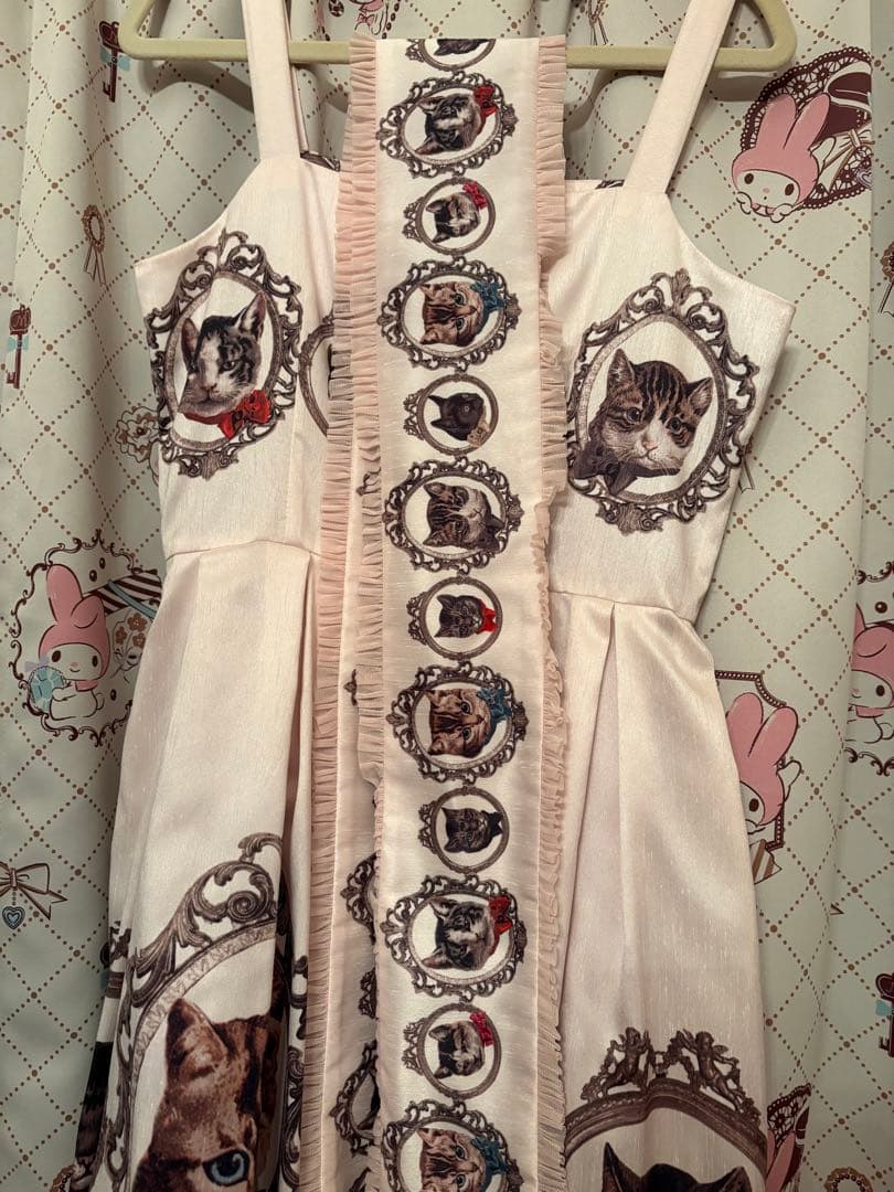 へ*可様 Juliette et Justineル カードル デュ シャ ローブ