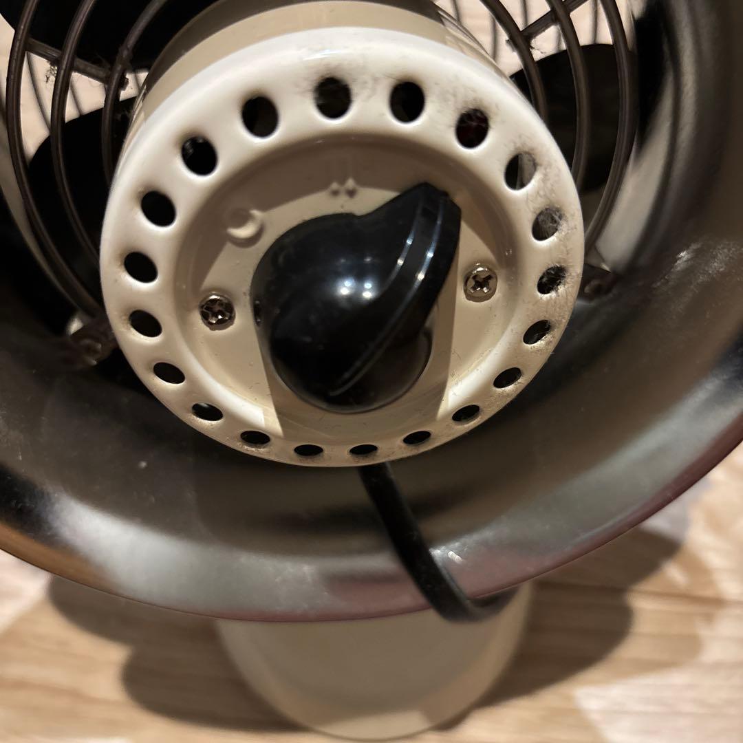 Vornado Vfan2-JP ビンテージホワイト
