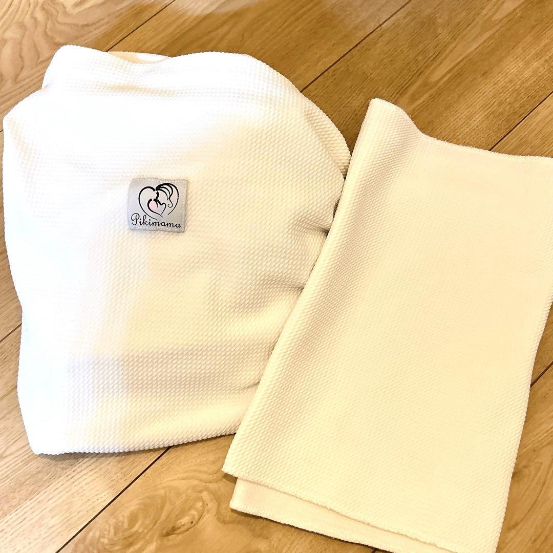 pikimama クリーム　旧M