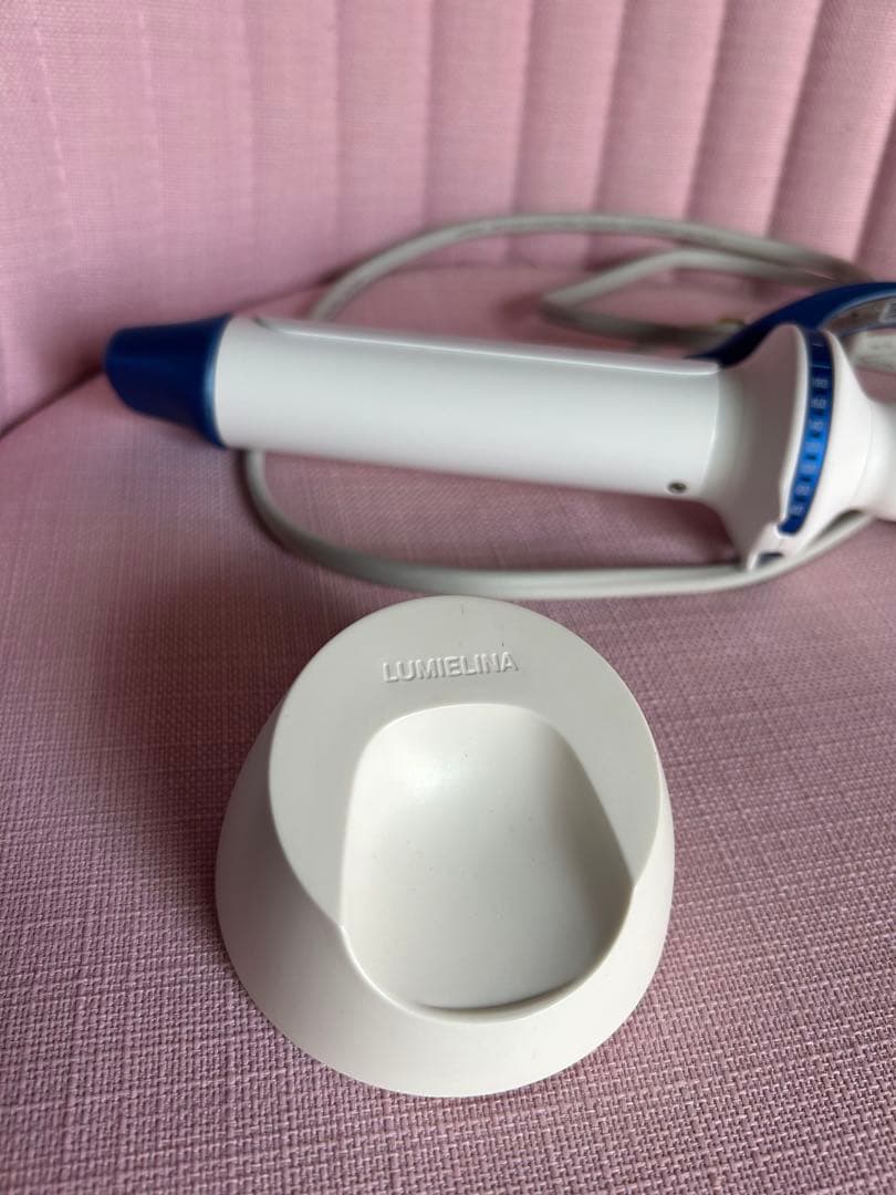 HAIRBEAURON ヘアビューロン カール　3D Plus L 34mm