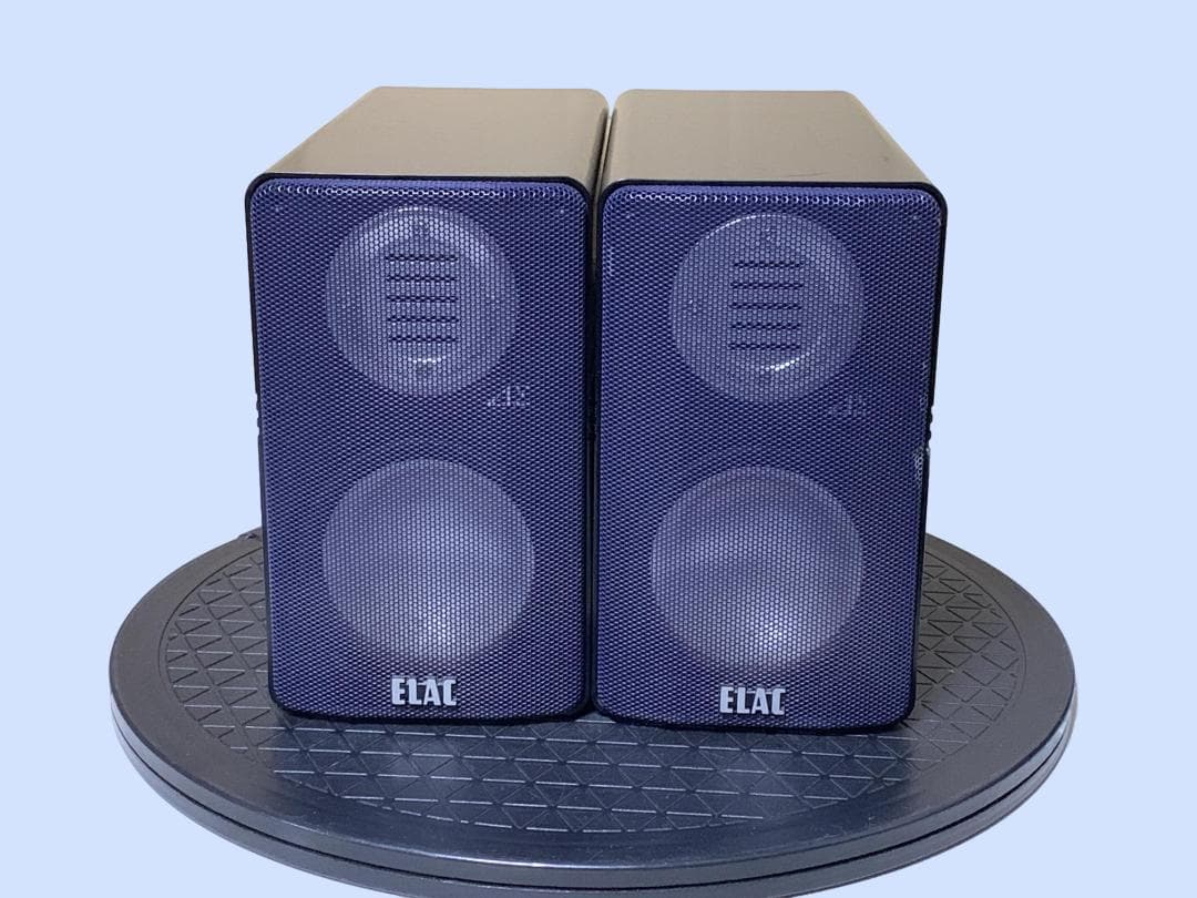 M9244 ELAC CL310JET スピーカー ペア エラック