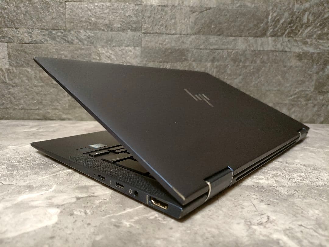 HP Elite Dragonfly corei5 メモリ16 新品SSD256