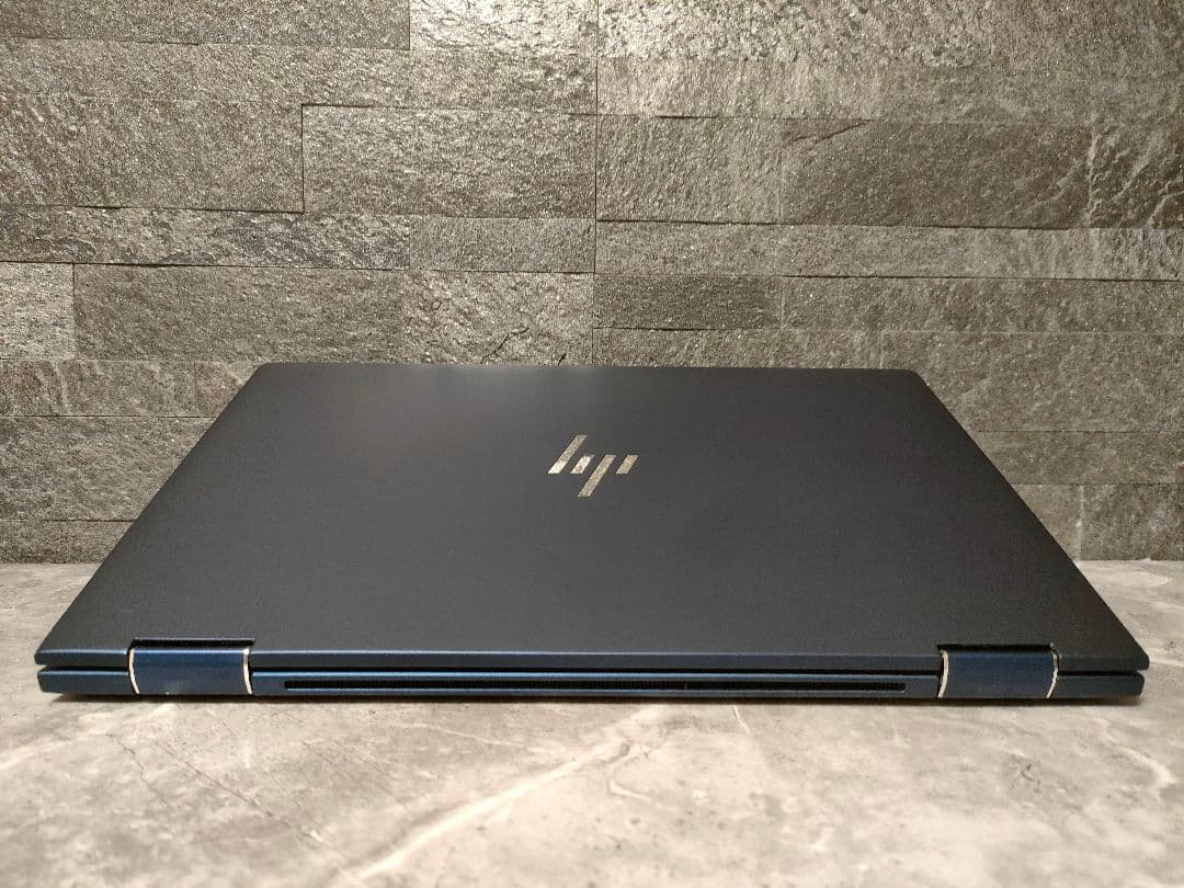 HP Elite Dragonfly corei5 メモリ16 新品SSD256