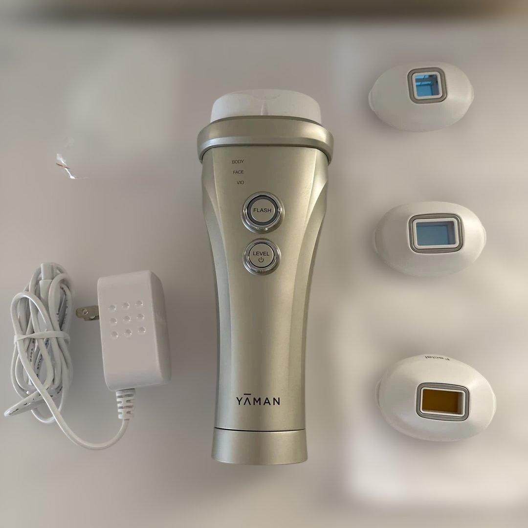 YA-MANレイボーテヴィーナスビューティープラス YJEA3