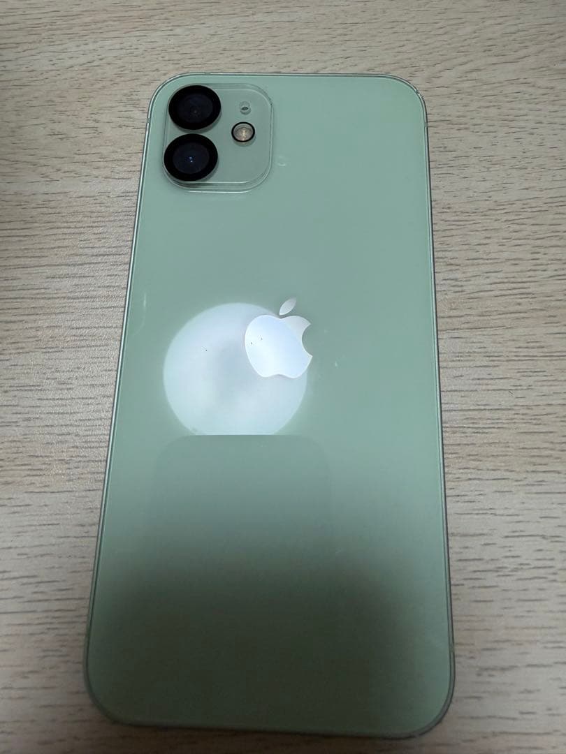 iPhone12（128GB）SIMフリー