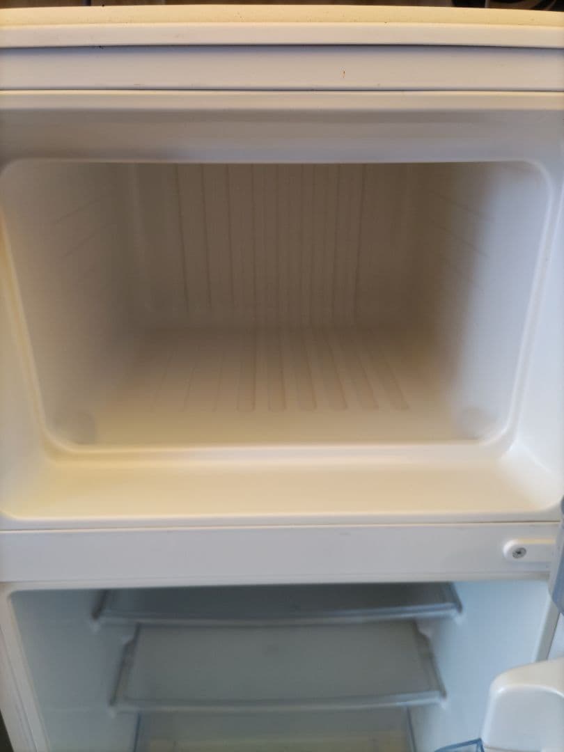 Haier 冷蔵庫 ALLEGIA 136L 冷凍庫 ２台セット・ 引き取り限定