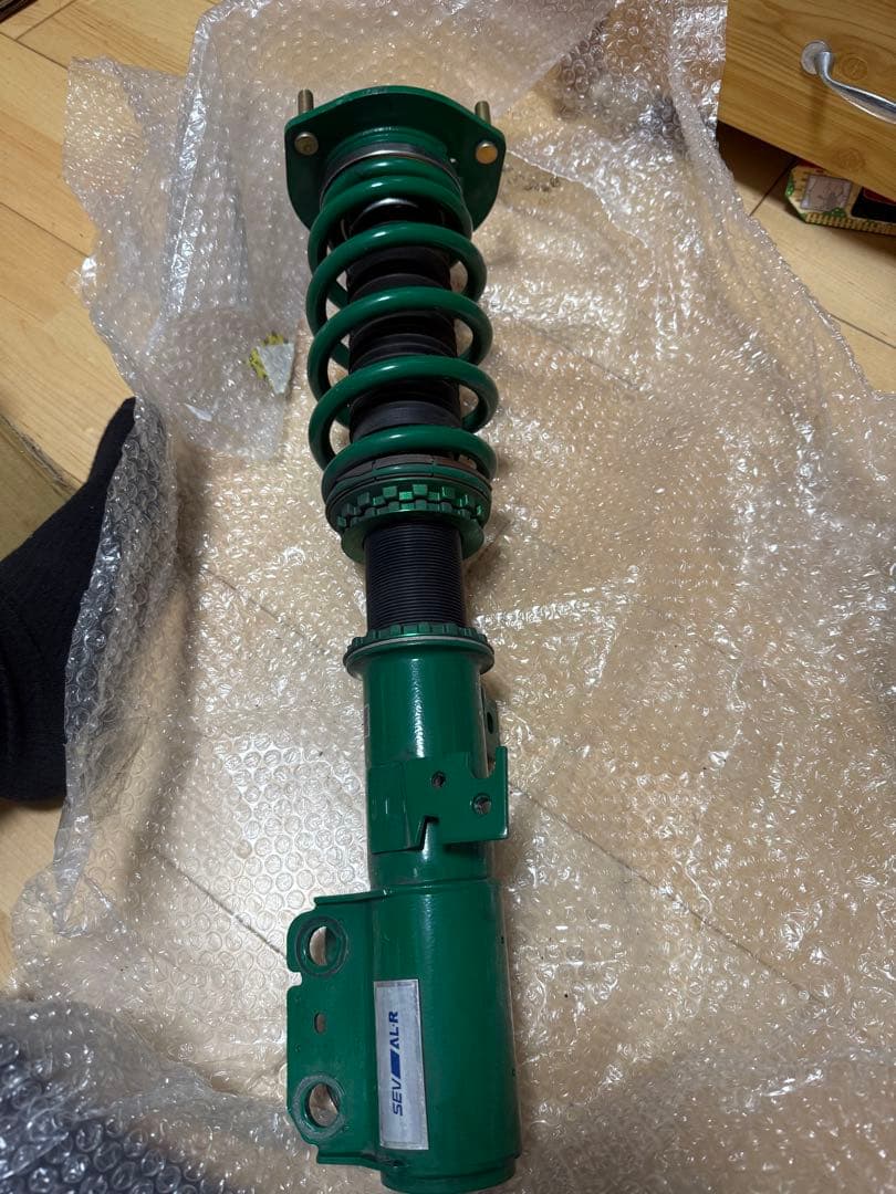 80系ノア、ヴォクシー、エスクァイア　TEIN車高調 フレックスZ