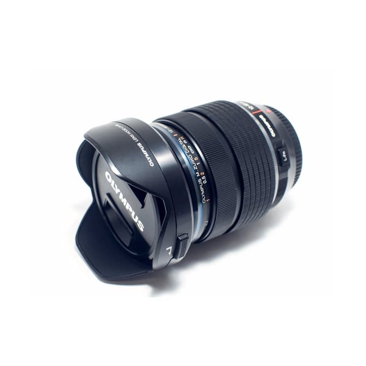 オリンパス DIGITAL ED 12-40mm F2.8 PRO