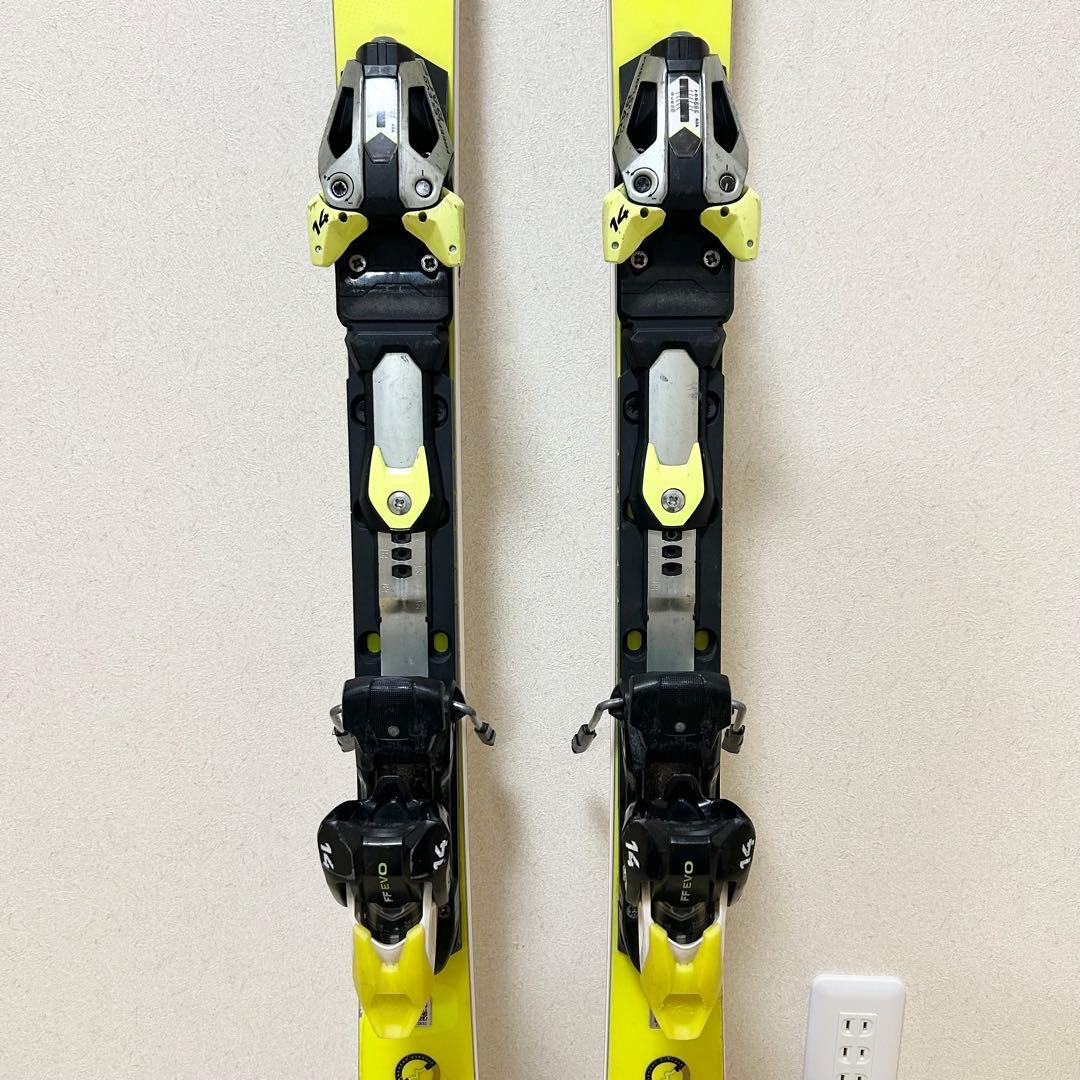 ✨人気✨ 【HEAD】 ヘッド ワールドカップ e-SL レース 技術選 小回り