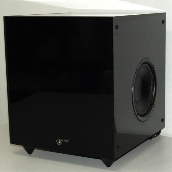 サブウーファーAudio Pro B2.27MKII オーディオプロ