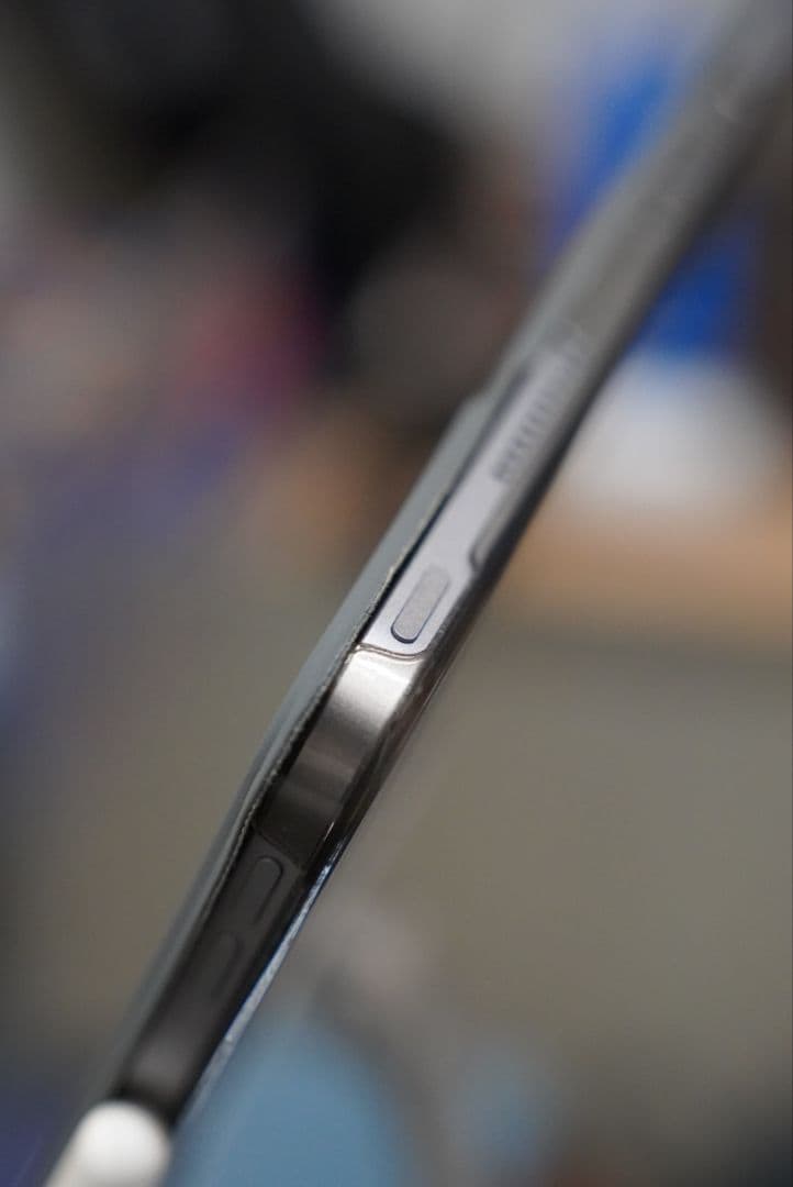 iPad Pro 12.9 (第6世代)256GB 社外Pencil付(交渉可)