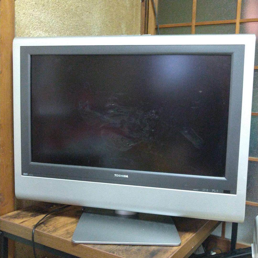 テレビ SONY BRAVIA S2500 KDL-32S2500