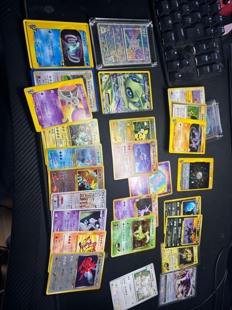 ピンピン様商談