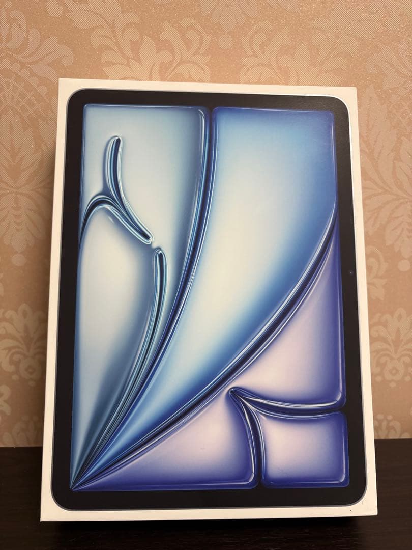 iPad Air M3 11インチ128GB （MOFTケース付 箱付 付属無）