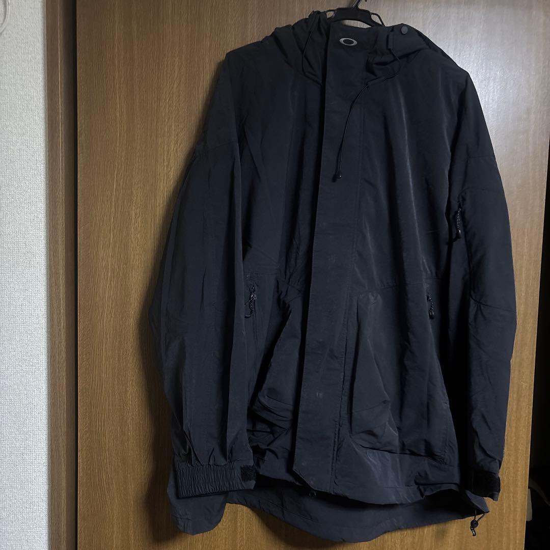 【新品未使用】 OAKLEY FGL Sector Jacket 5.7 XL